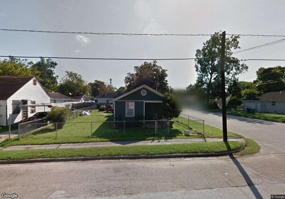 5002 Terry St, Houston, TX 77009 - photo 1