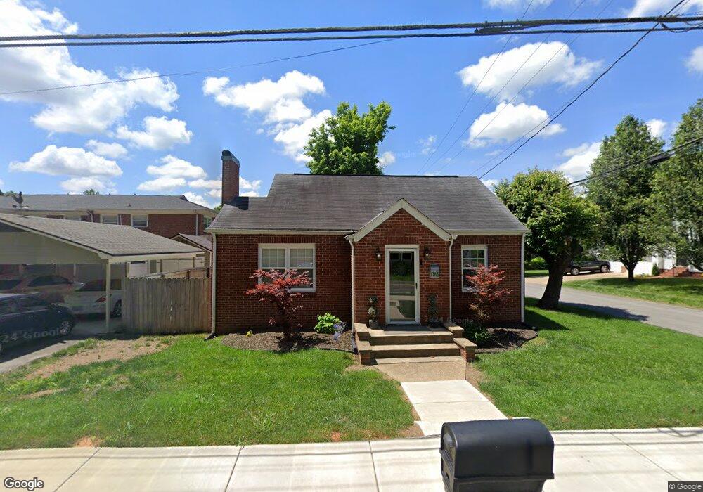 183 17th St NW, Cleveland, TN 37311 - photo 1