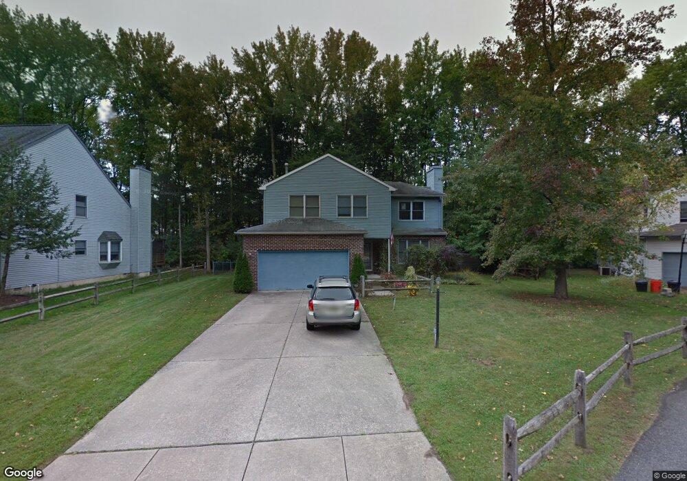 104 Caribou Ct, Woodbury, NJ 08096 - photo 1