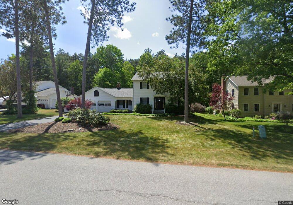 104 Wineberry Ln, Ballston Spa, NY 12020 - photo 1