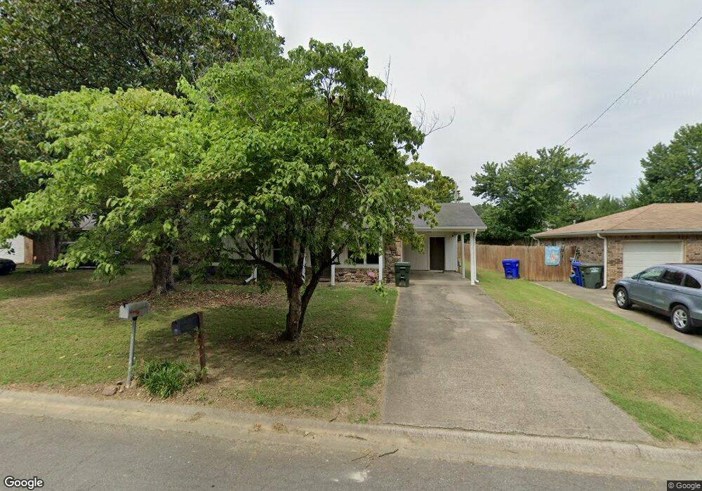 109 Fairway Dr, Conway, AR 72034 - photo 1