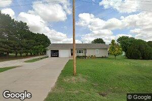 405 W Geronimo St, Montezuma, KS 67867