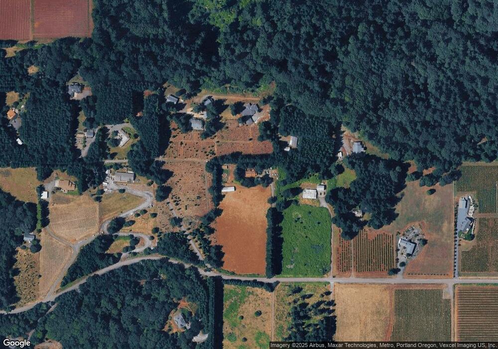 17855 NE Fairview Dr, Dundee, OR 97115 - photo 1