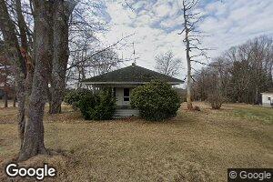 3611 Greenville Pike, Grampian, PA 16838