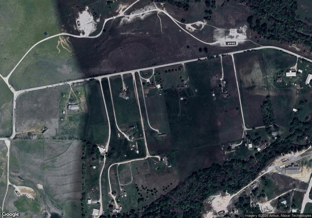 194 County Road 4421, Rhome, TX 76078 - photo 1