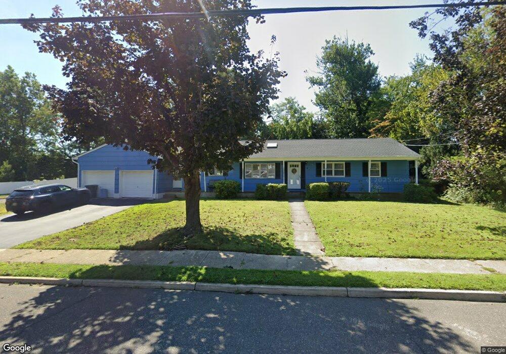 9 Burntmill Cir, Oceanport, NJ 07757 - photo 1