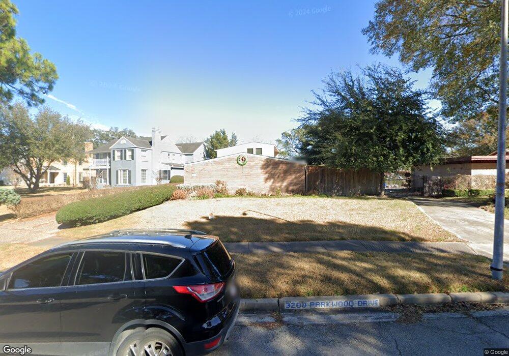 3221 Parkwood Dr, Houston, TX 77021 - photo 1