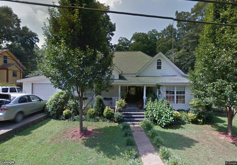 300 Spring St, Commerce, GA 30529 - photo 1
