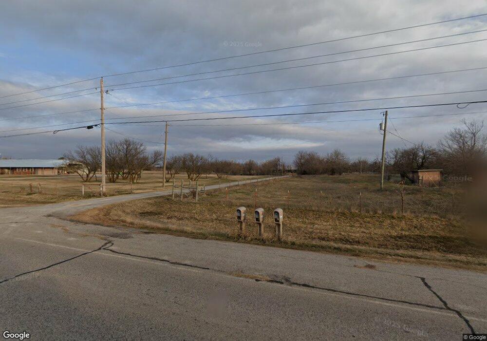 14298 NW Cache Rd, Cache, OK 73527 - photo 1