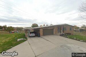 327 W 60 N, Lindon, UT 84042