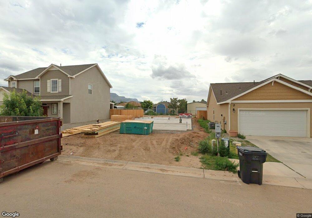868 Valencia, Alamogordo, NM 88310 - photo 1