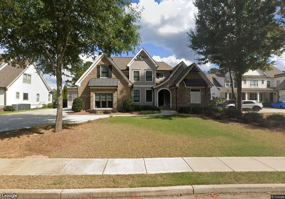 703 Approach Dr unit Lot 67, Peachtree City, GA 30269 - photo 1