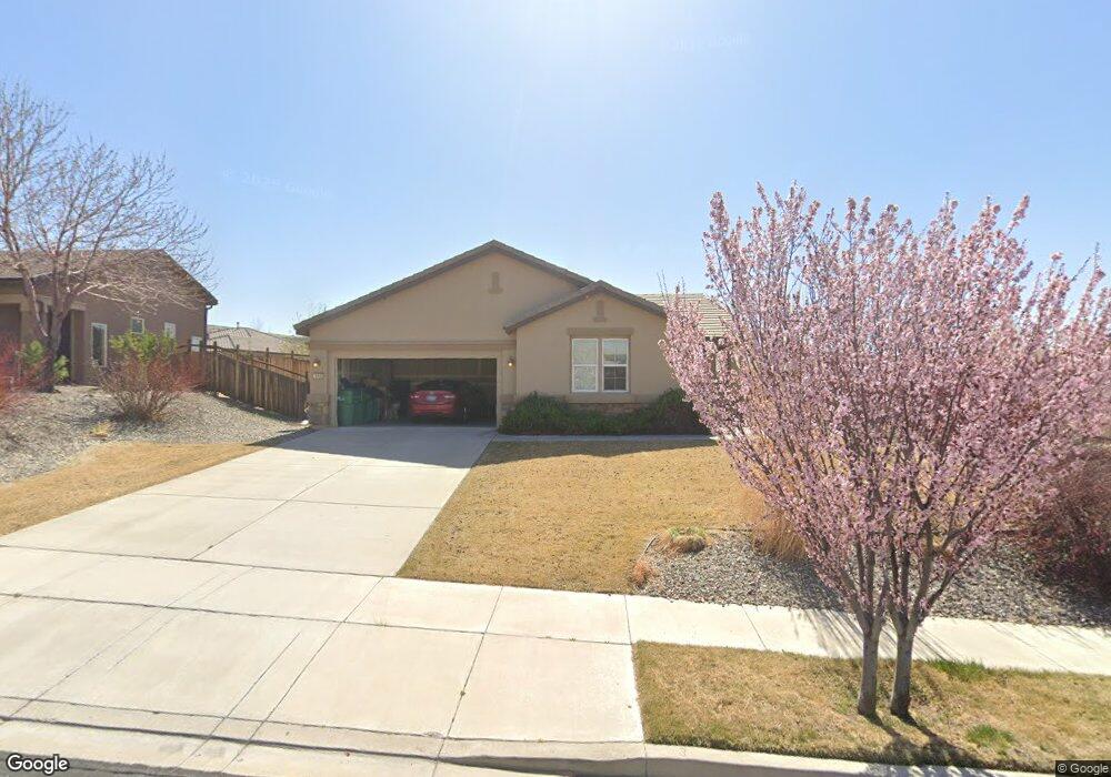 6942 Particles Ct, Sparks, NV 89436 - photo 1