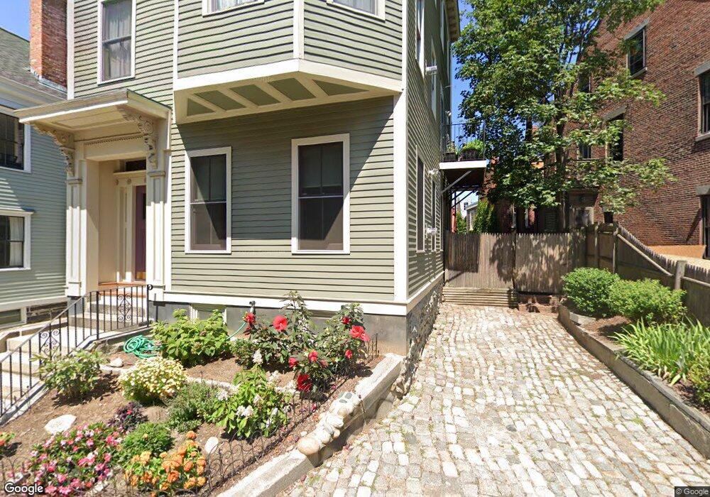 4 Mount Vernon Ave unit 1, Charlestown, MA 02129 - photo 1