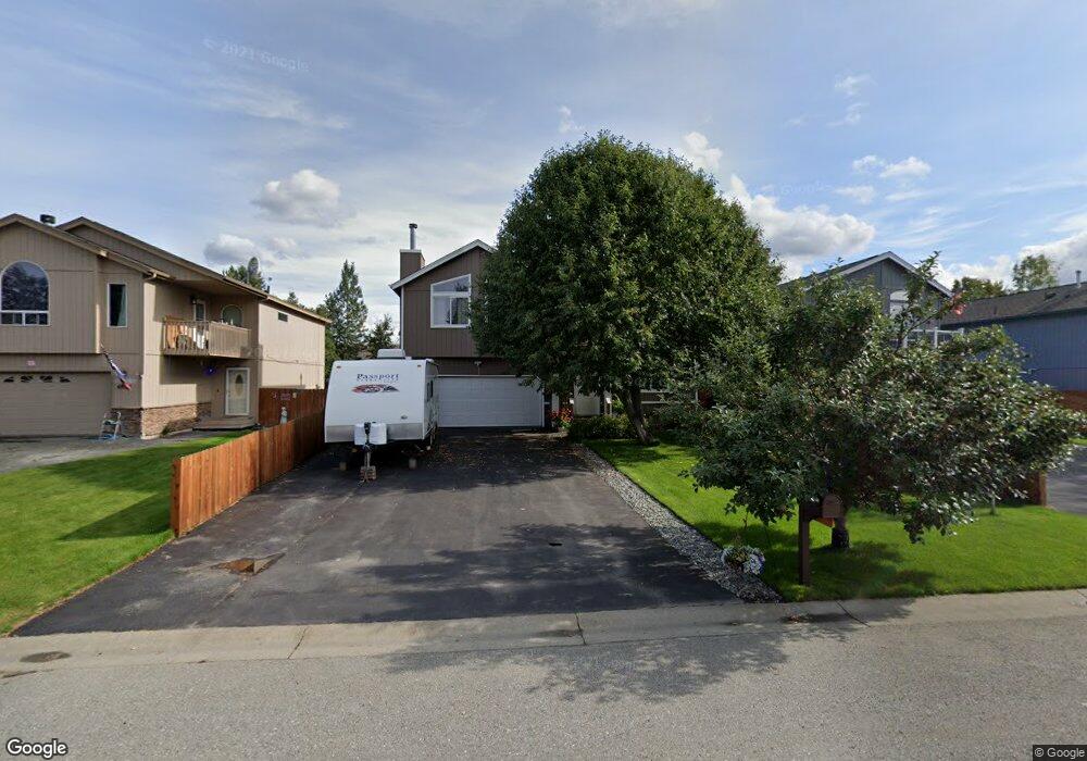 6909 Rovenna St, Anchorage, AK 99518 - photo 1