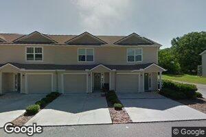 5884 Tyndall Pkwy, Panama City, FL 32404
