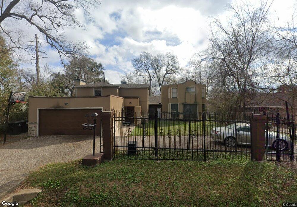 5633 Milart St, Houston, TX 77021 - photo 1