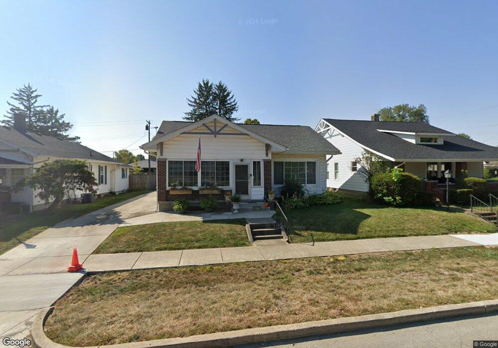 603 E Main St, Arcadia, IN 46030 - photo 1