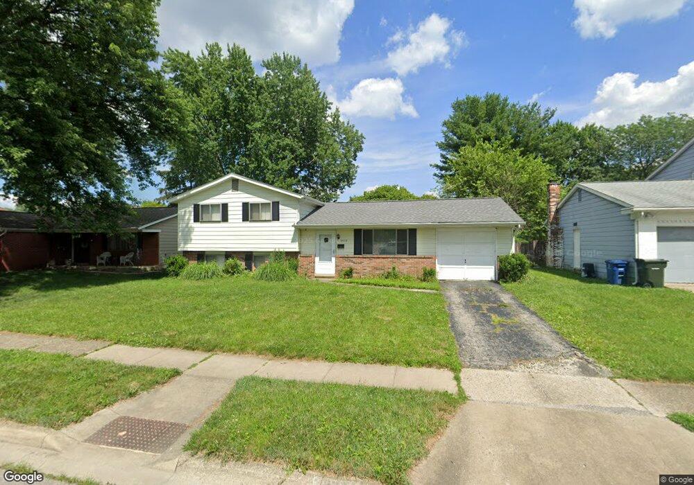 4822 Cannington Dr, Columbus, OH 43229 - photo 1