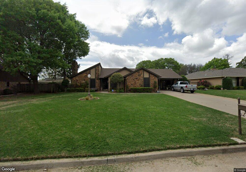 2109 W Club Rd, Duncan, OK 73533 - photo 1