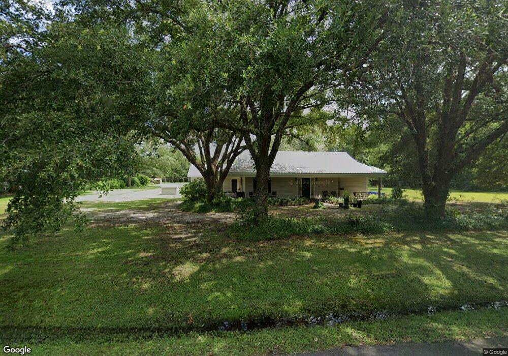 9200 Prairiebrook Rd, Moss Point, MS 39562 - photo 1