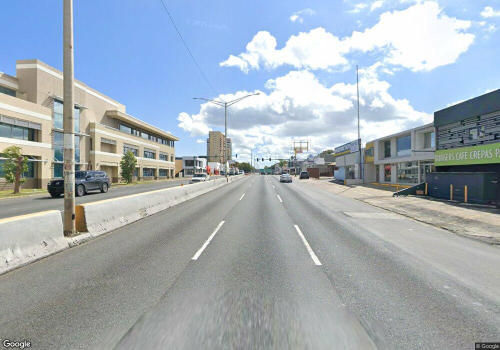 258-A Jesus T Pinero Ave, San Juan, PR 00927 - photo 1