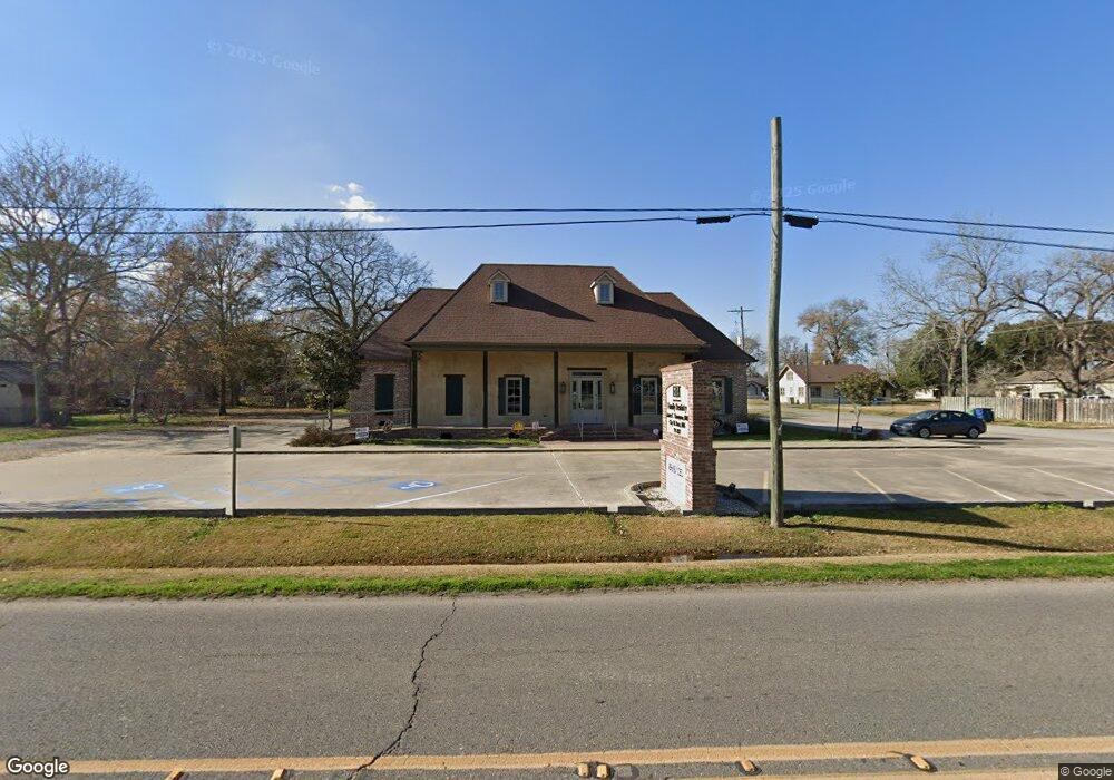 204 S 5th St unit B, Iota, LA 70543 - photo 1