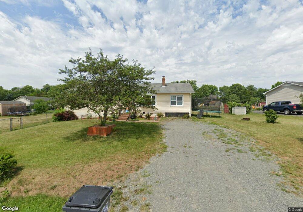 11152 Crest Ln, Bealeton, VA 22712 - photo 1