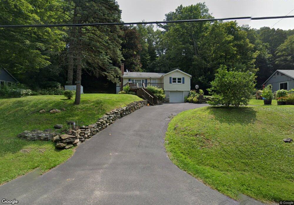 377 Salisbury Rd, Canaan, CT 06018 - photo 1