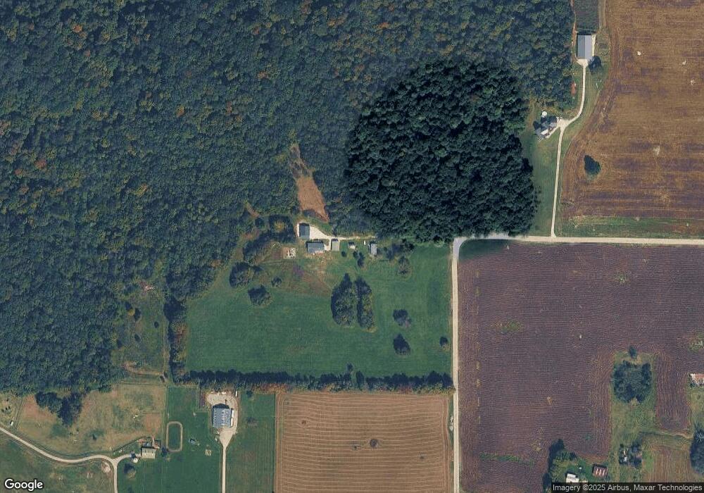 2749 Pleasure Ridge Rd SE, Corydon, IN 47112 - photo 1