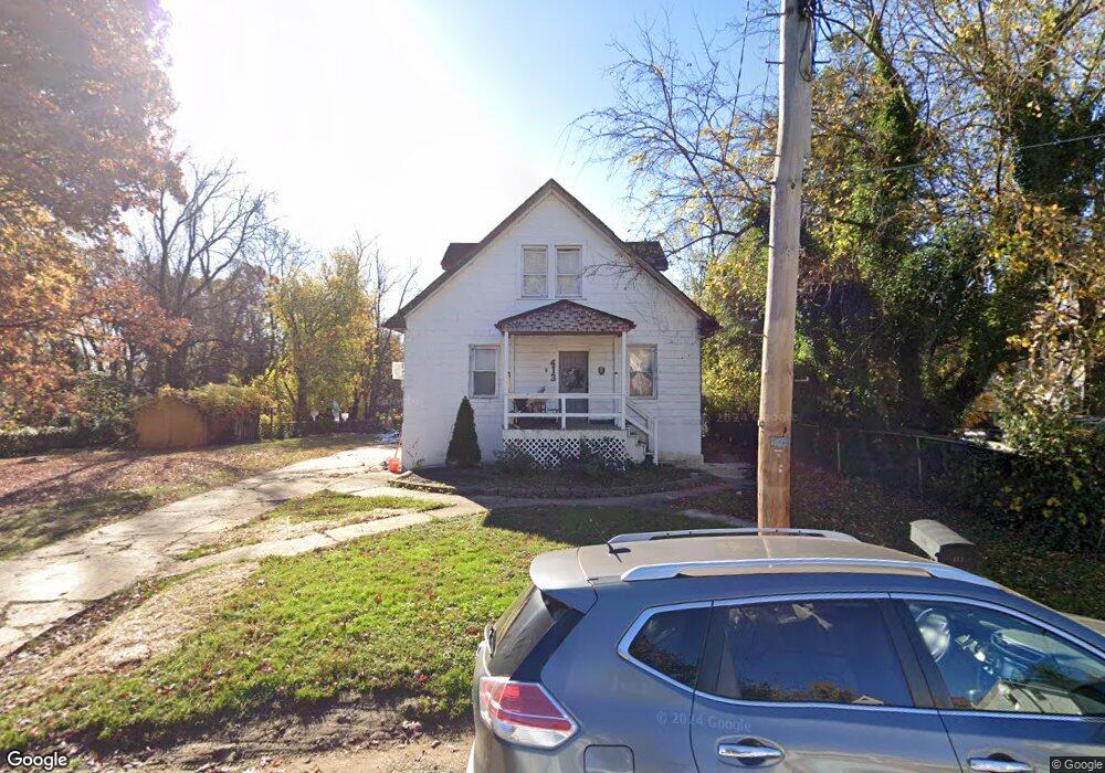 413 First Ave, Halethorpe, MD 21227 - photo 1