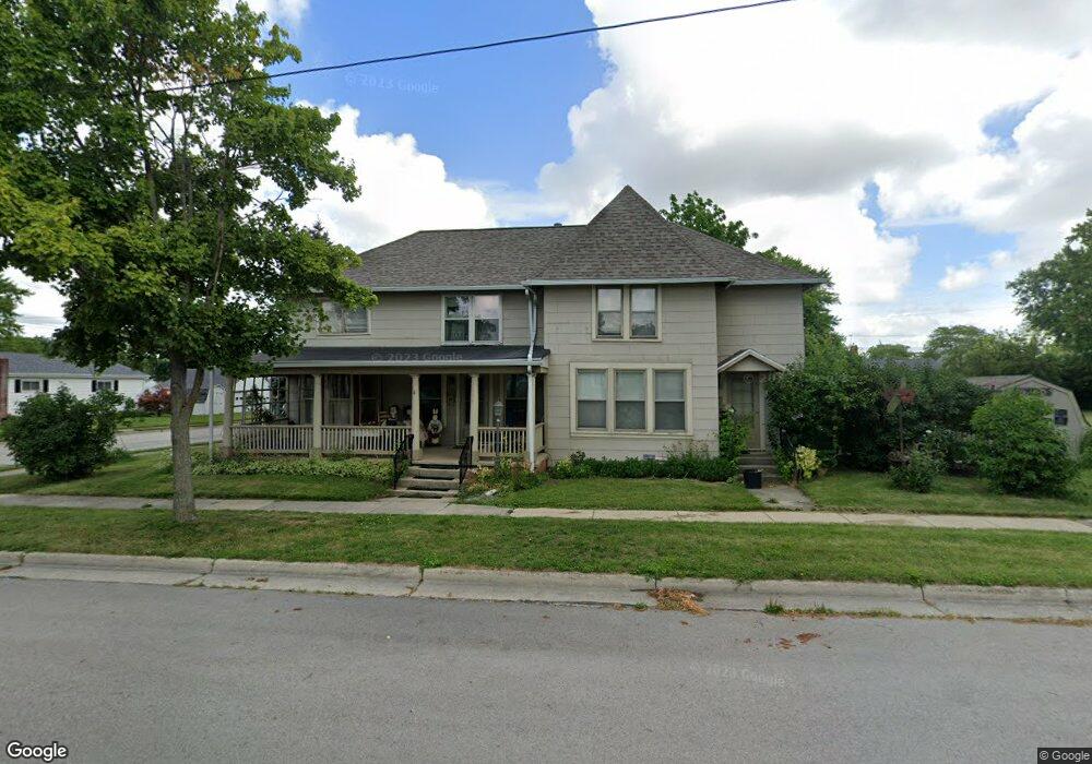 604 Oil St, Saint Marys, OH 45885 - photo 1