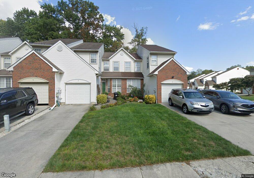 1 Killen Ct, Bear, DE 19701 - photo 1