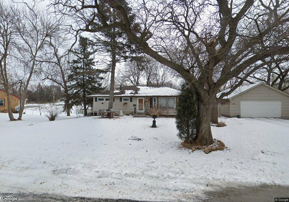 9011 Fremont Ave S, Bloomington, MN 55420 - photo 1