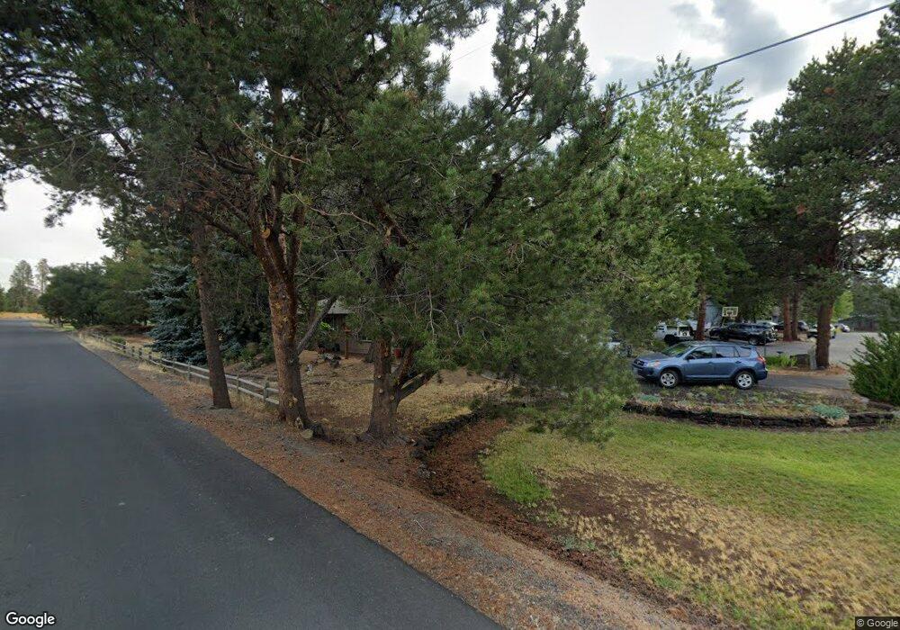 20344 Mahsie Ct, Bend, OR 97702 - photo 1