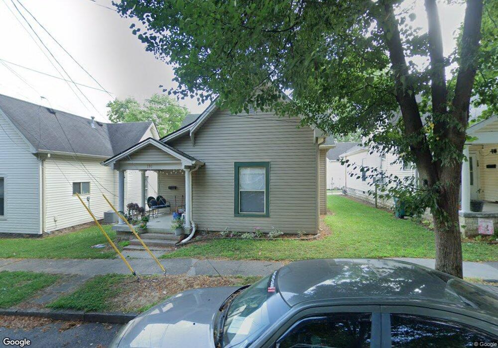 191 W King St, Franklin, IN 46131 - photo 1