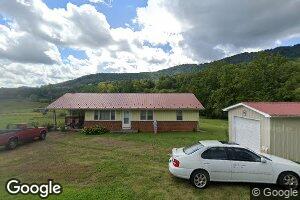 6304 Belcher Mountain Rd, Woolwine, VA 24185
