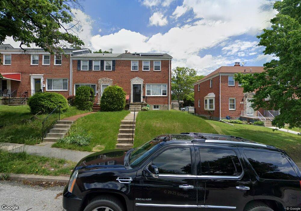 1576 Wadsworth Way, Baltimore, MD 21239 - photo 1