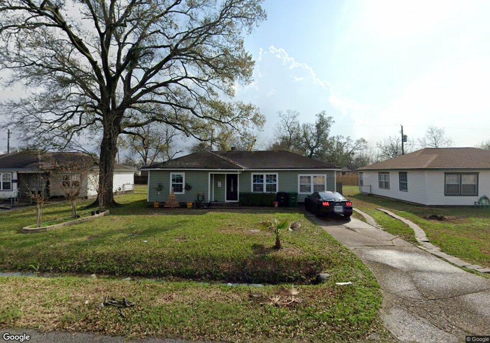 13374 Force St, Houston, TX 77015 - photo 1
