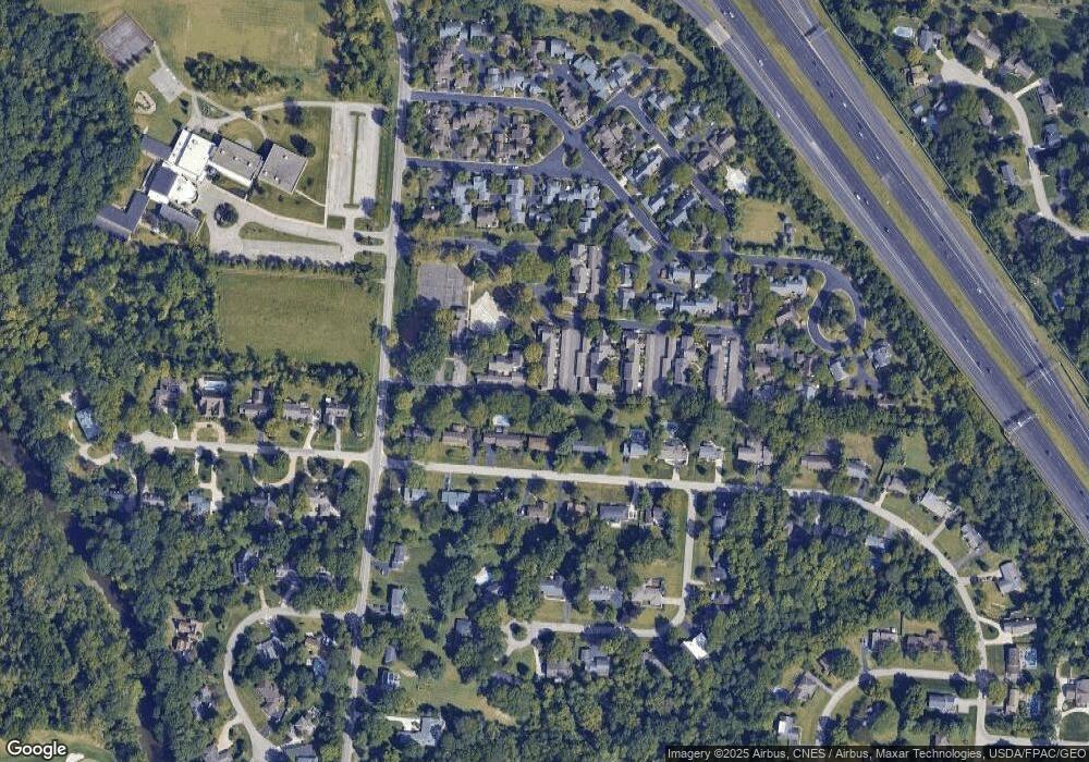 5555 Chowning Way unit 3G, Columbus, OH 43213 - photo 1