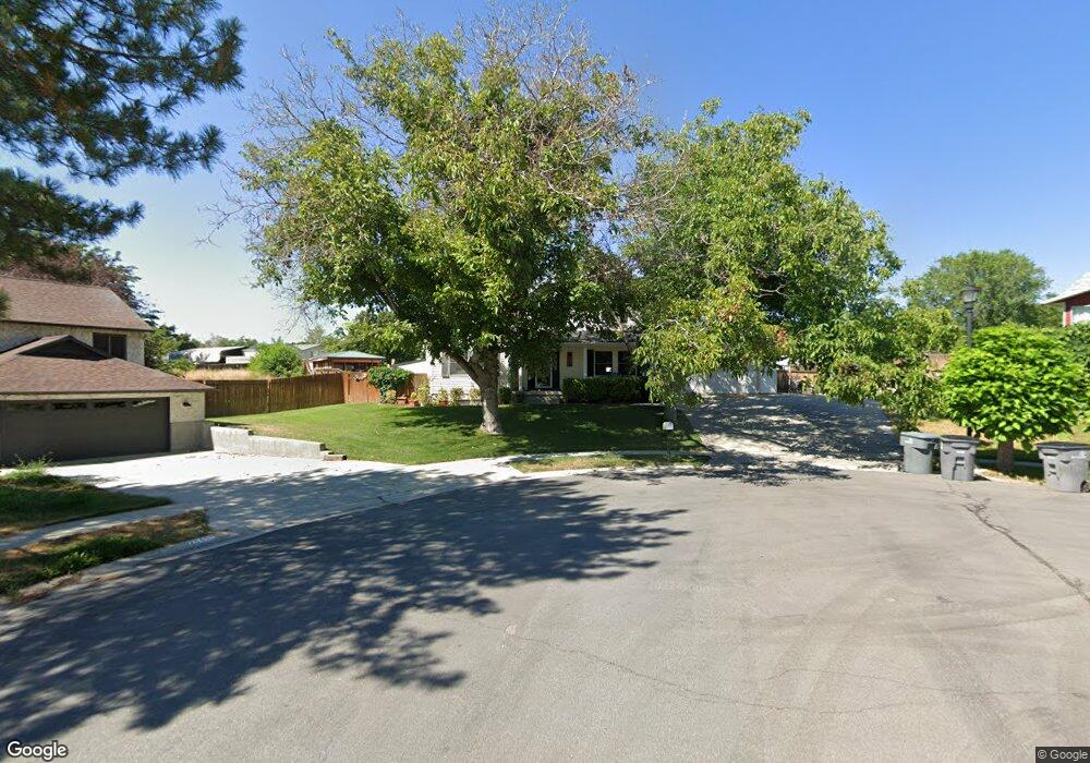 2523 W Grubstake Cir, South Jordan, UT 84095 - photo 1