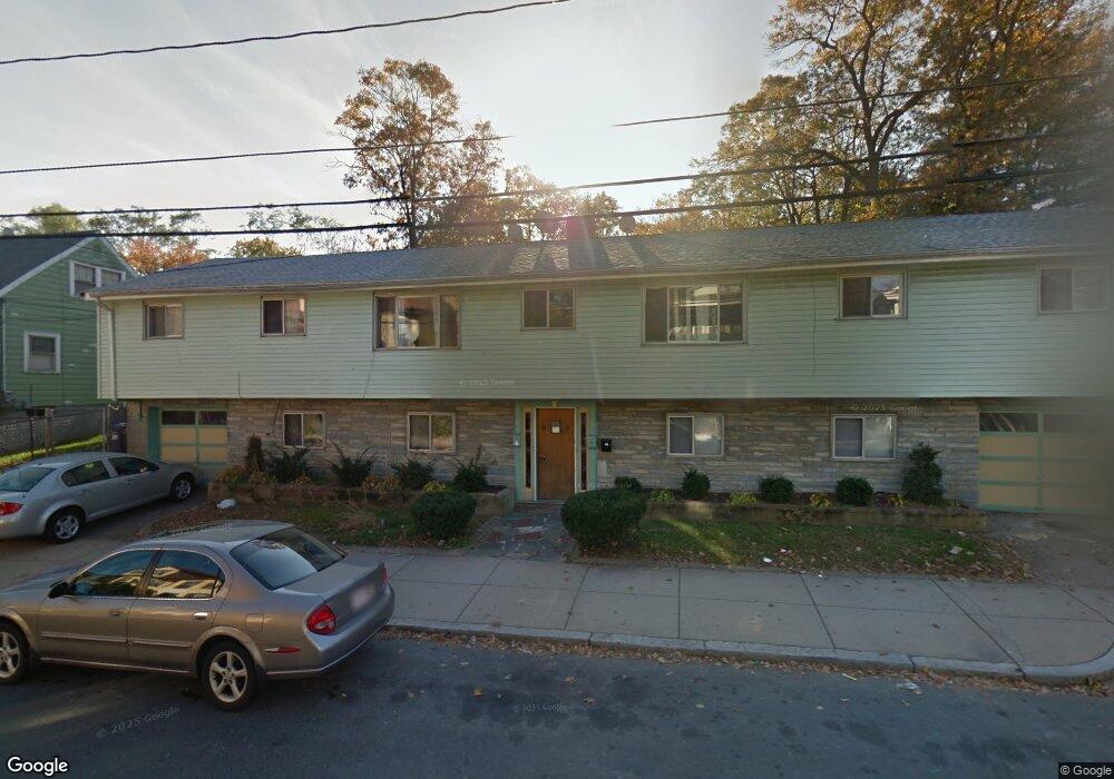 19 Crossman St unit 19, Mattapan, MA 02126 - photo 1