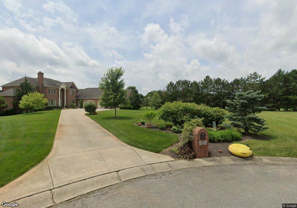 3123 Waterfront CI, Anderson, IN 46012 - photo 1