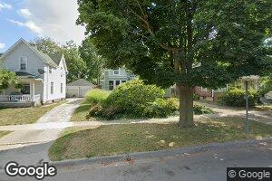 617 W Genesee St, Lansing, MI 48933