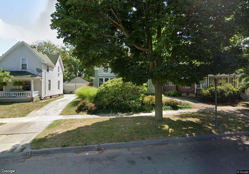 617 W Genesee St, Lansing, MI 48933 - photo 1