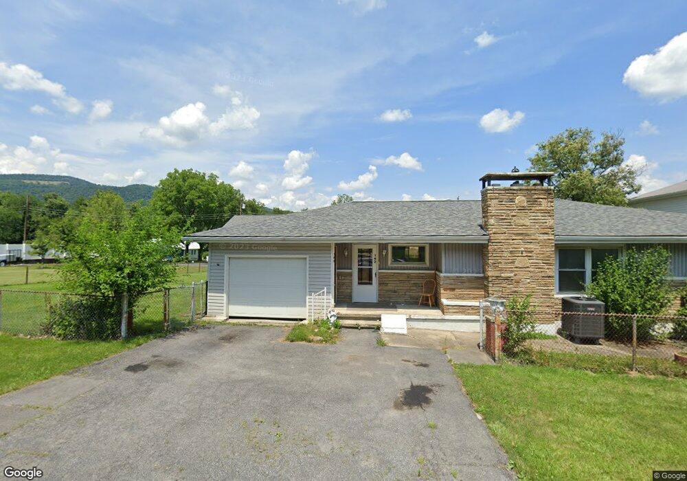 91 Front St, Keyser, WV 26726 - photo 1