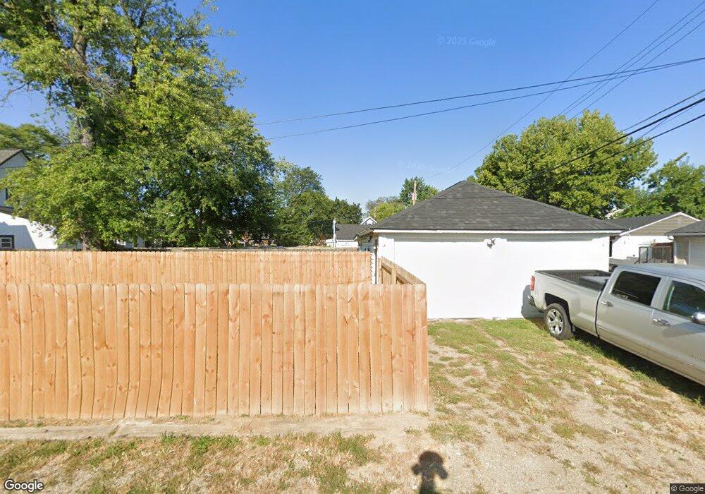 1609 S 6th St unit 611, Columbus, OH 43207 - photo 1