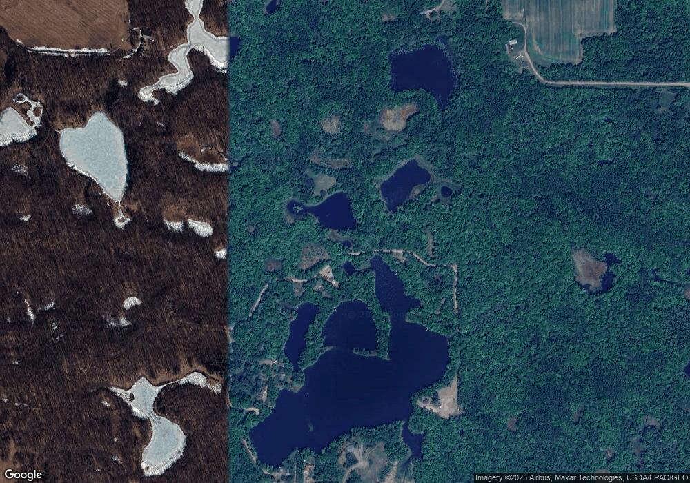 N810 Rock Ln, Chetek, WI 54728 - photo 1