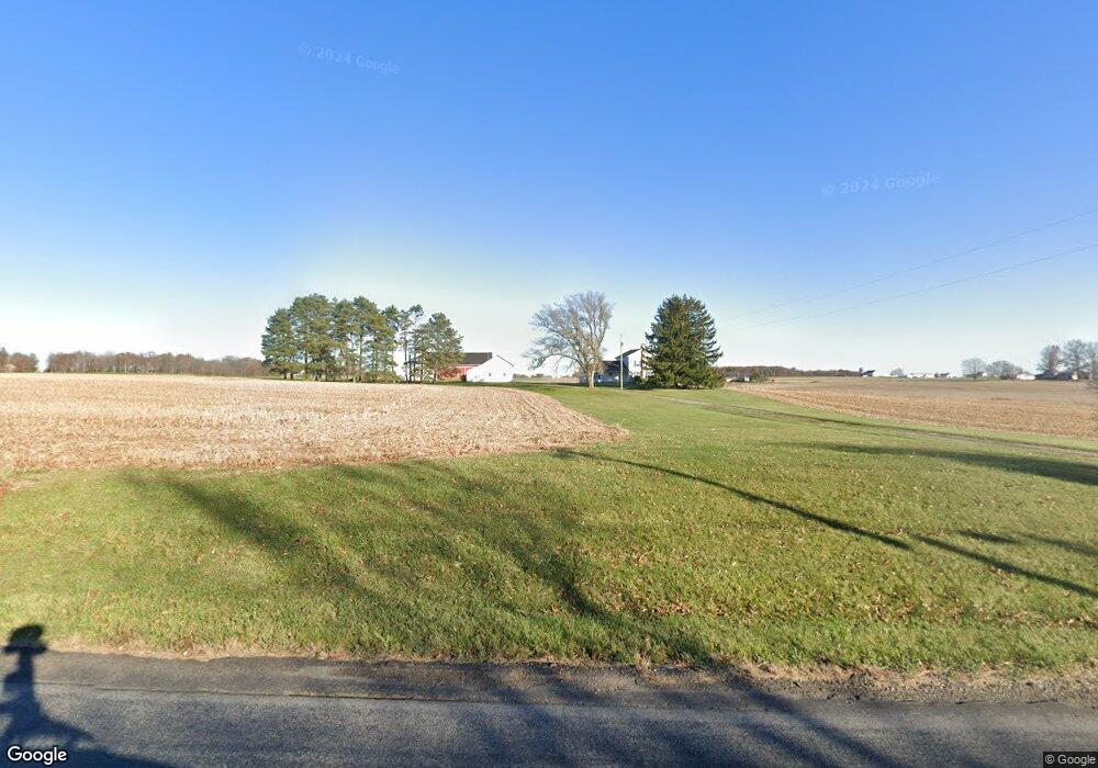 10405 Wohlgamuth Rd, West Salem, OH 44287 - photo 1