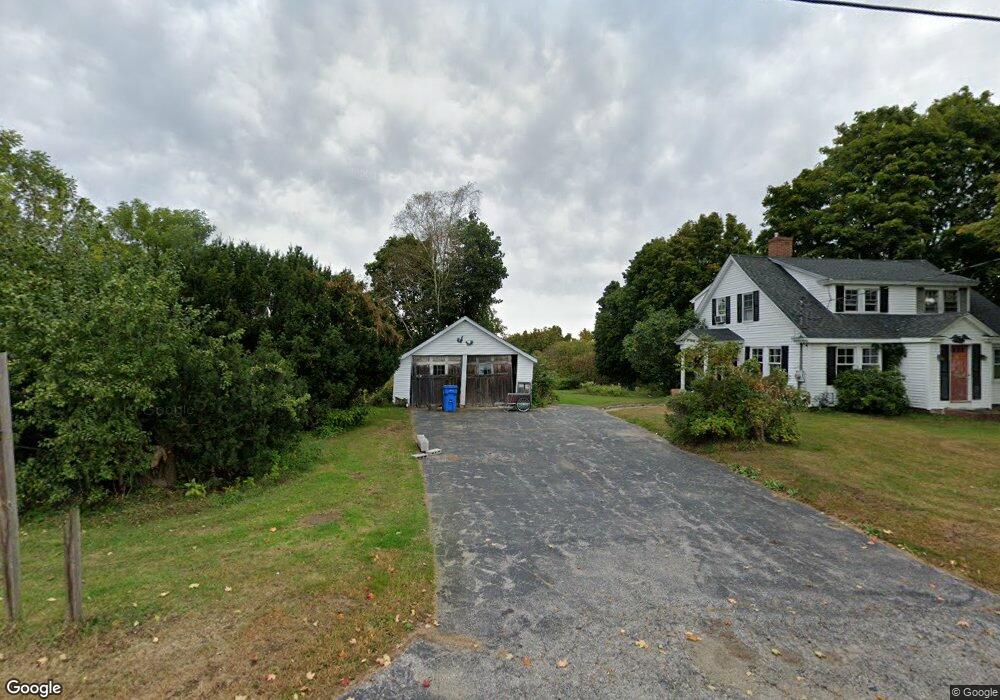 49 Highland Rd, Merrimac, MA 01860 - photo 1